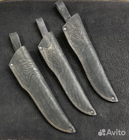 Чехлы- ножна для ножей объявление продам