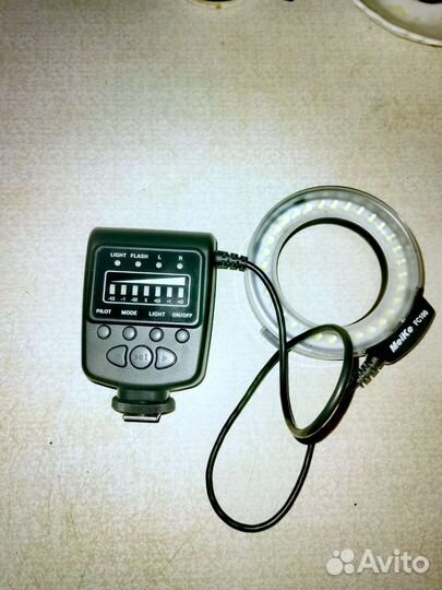 Фотовспышка