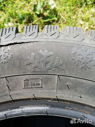 Tunga Nordway 2 185/65 R14