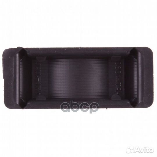 Резиновая опора для подставок под автомобиль 2т