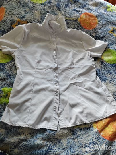 Женские вещи пакетом 38-40-42