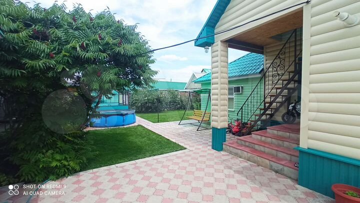 Комната 15 м², 1/1 эт.