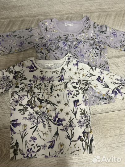 Лонги next для девочки 86