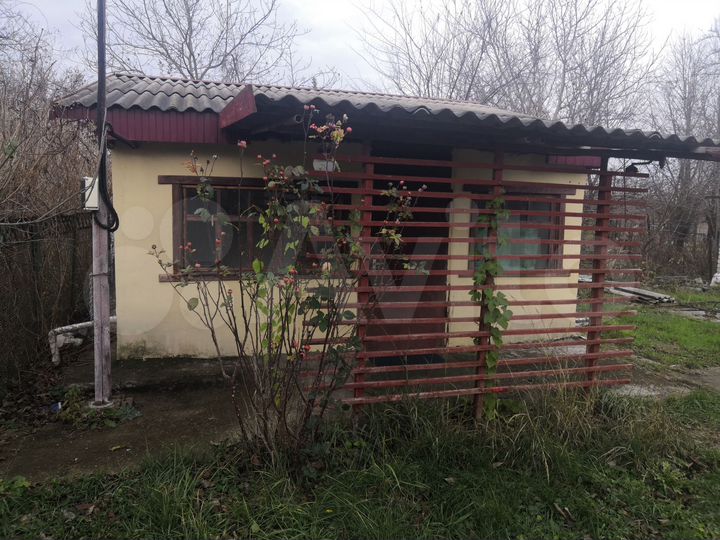 Участок 6 сот. (СНТ, ДНП)