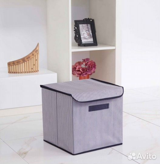 Ящик для хранения плюс органайзер в подарок