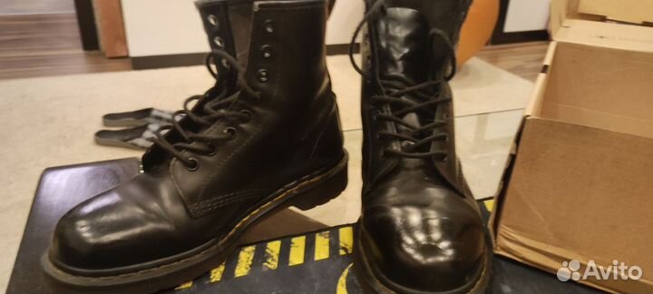 Dr martens 1460