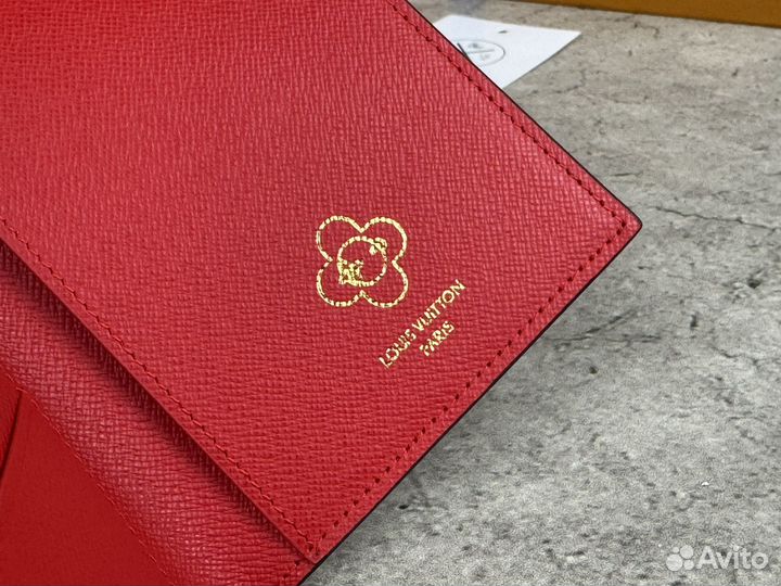 Обложка на паспорт Louis Vuitton