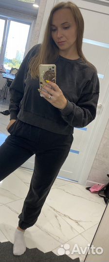 Спортивный костюм женский новый