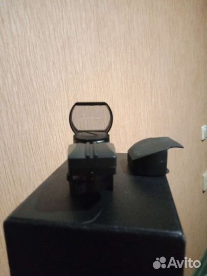 Коллиматорный прицел