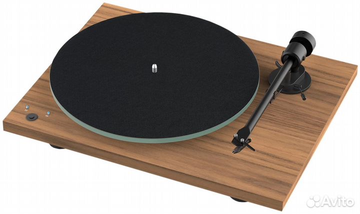Виниловый проигрыватель Pro-Ject T1 Phono SB