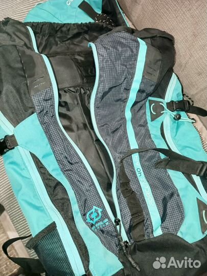 Туристический рюкзак Quechua Forclaz 40 AIR