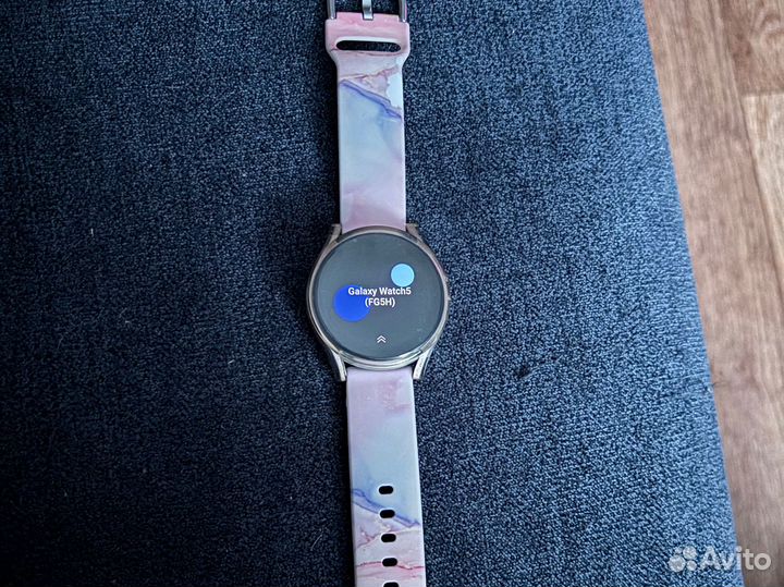 Часы samsung galaxy watch 5