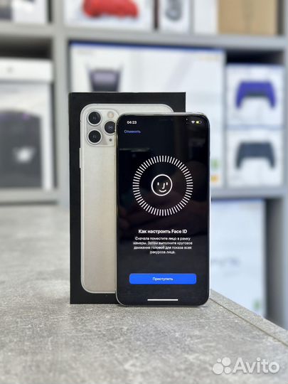iPhone 11 Pro Max, 64 ГБ