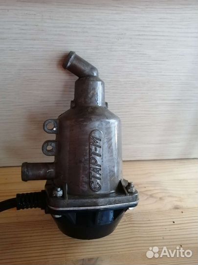 Котёл электрический 1.5 кВт