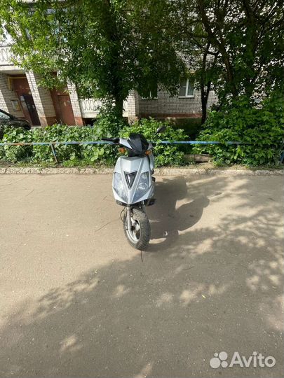 Продам скутер
