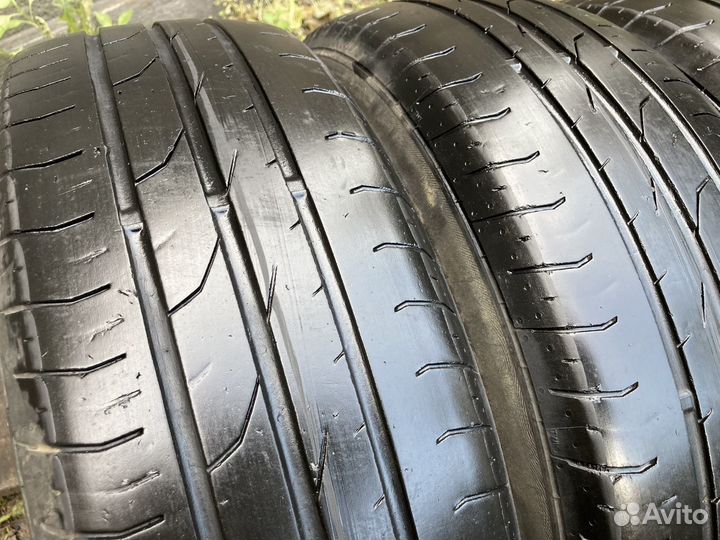 Continental ContiPremiumContact 2 195/65 R15