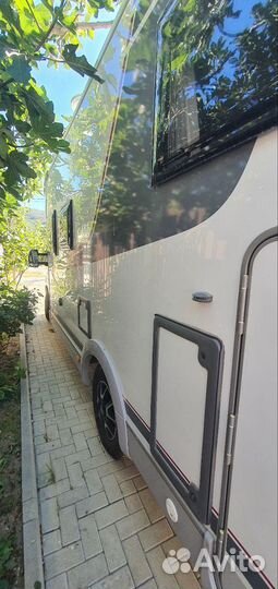 Полуинтегрированный LMC Element T 748, 2020