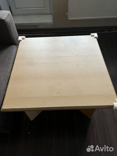 Журнальный стол