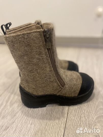 Валенки nordman 26