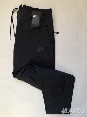 Брюки Nike Woven Pants XL Новые Оригинал