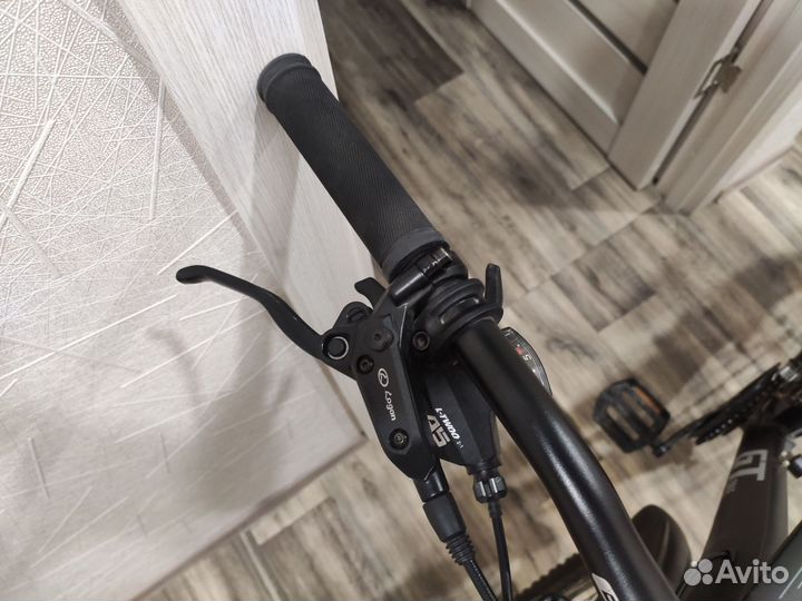 Велосипед взрослый, 21 рама, 29 колёса