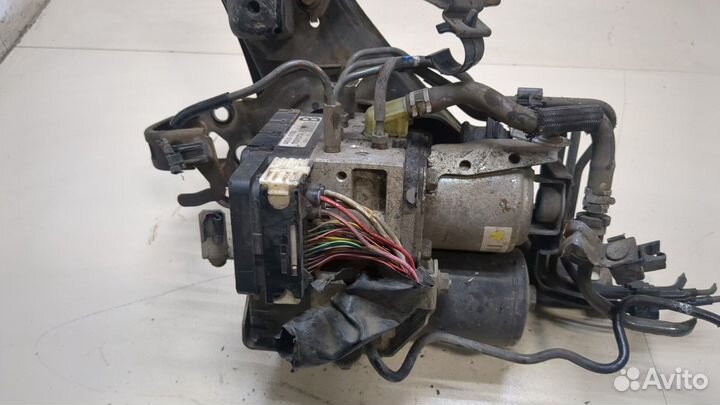 Блок абс, насос Toyota Prius, 2005