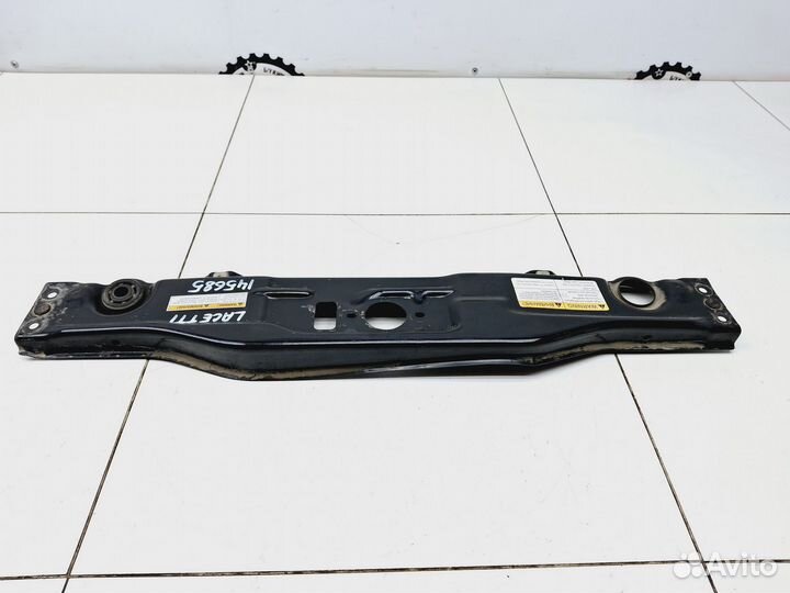 Панель передняя Chevrolet Lacetti (J200) 2002-2013