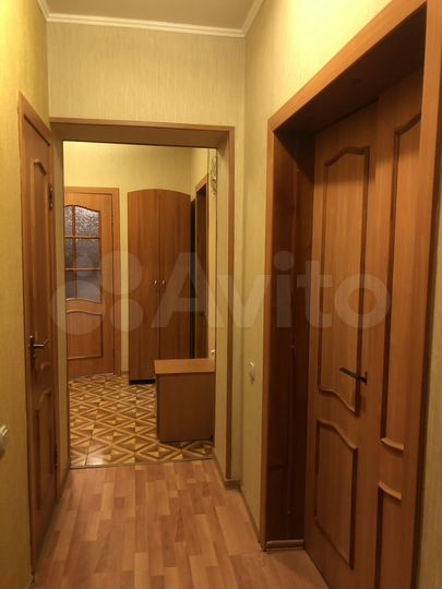 3-к. квартира, 62,3 м², 3/5 эт.