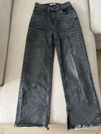 Джинсы женские