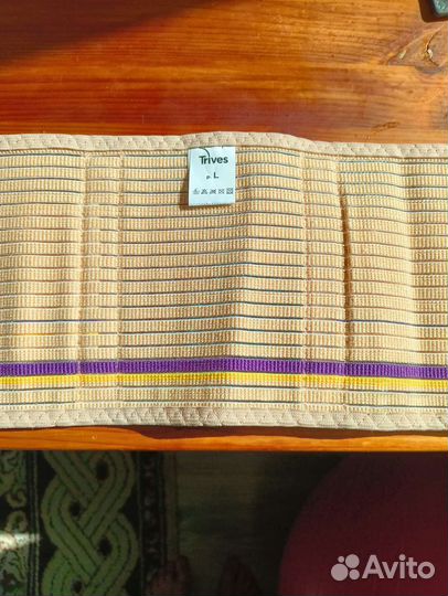 Новый пояс бандаж для беременных