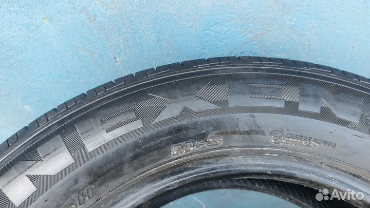 Nexen Classe Premiere CP672 205/65 R16 95H