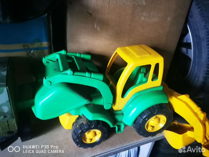 Детские машинки игрушки