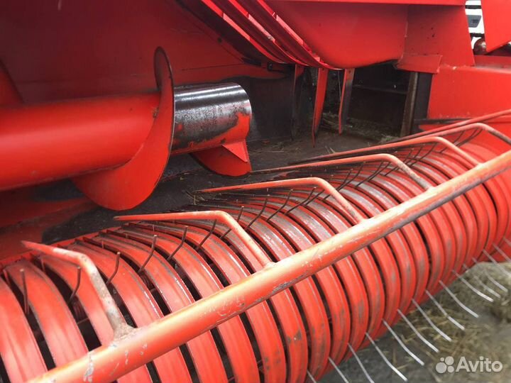 Пресс-подборщик Sipma Z224/1, 1999