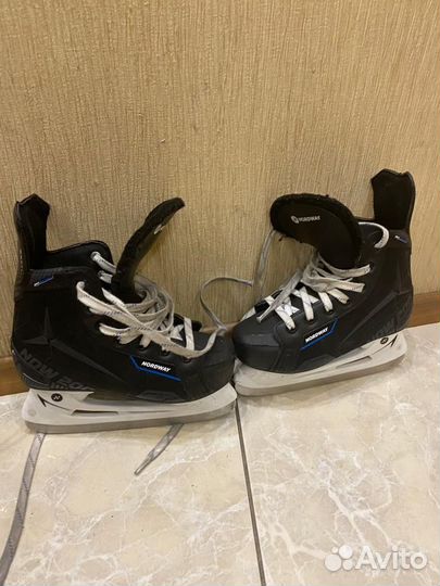 Коньки 36 размер