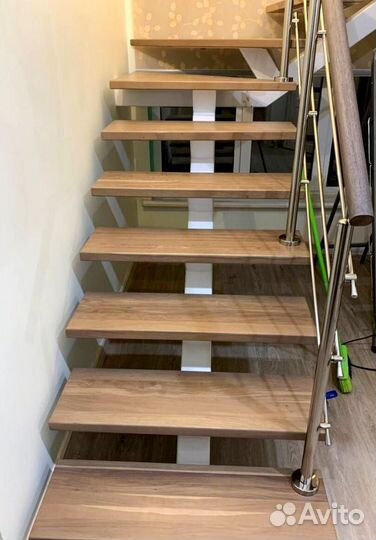 Для дома лестница