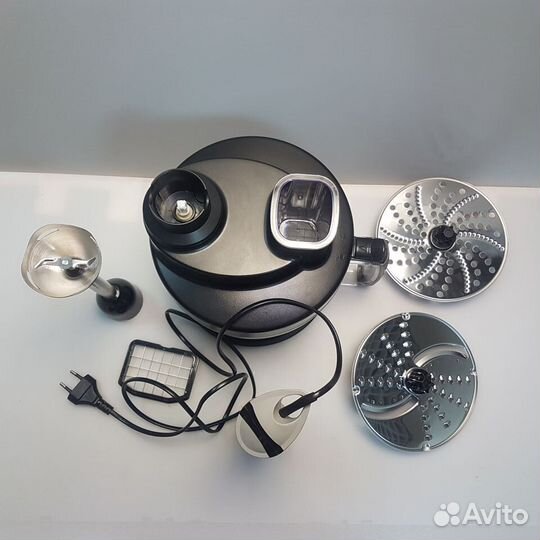 Блендерный набор galaxy GL2303