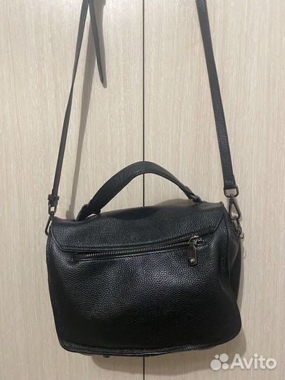 Сумка кожа