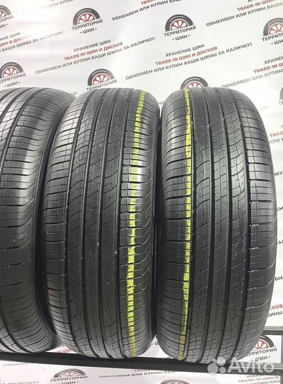 Giti GitiComfort F50 235/65 R18 104P