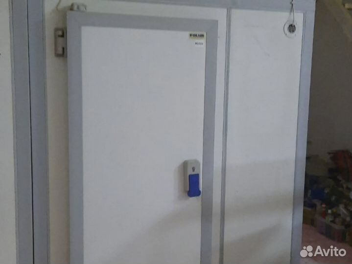 Шоковая заморозка продуктов