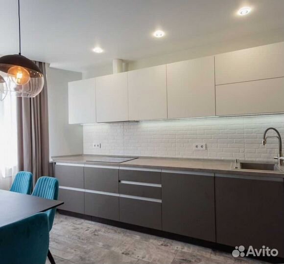 Кухни на заказ в рассрочку