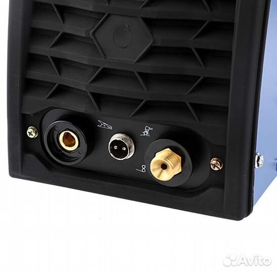 Плазменная резка металла