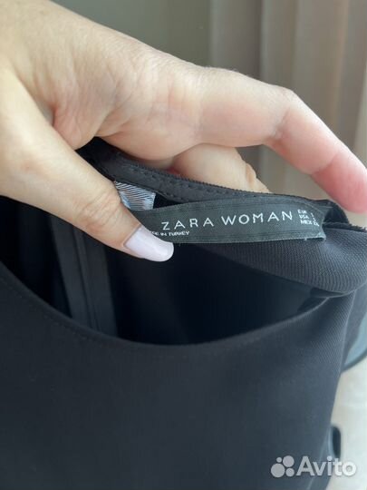 Платье Zara