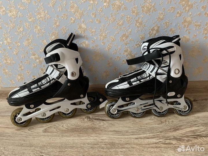 Ролики взрослые