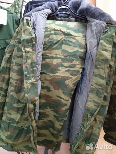 Зимний комплект