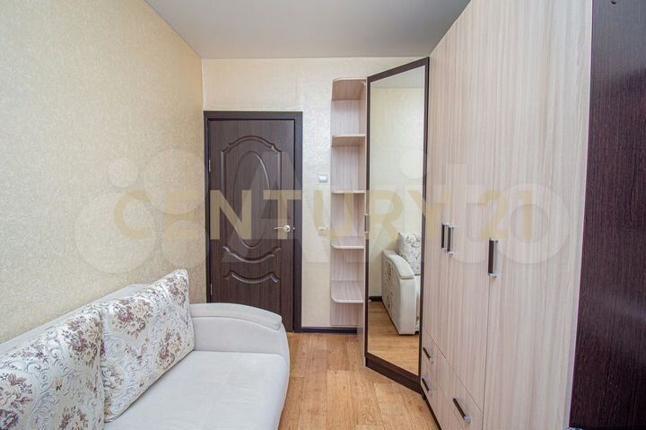 4-к. квартира, 70,2 м², 2/9 эт.