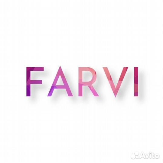 Продавец-консультант в шоурум farvi