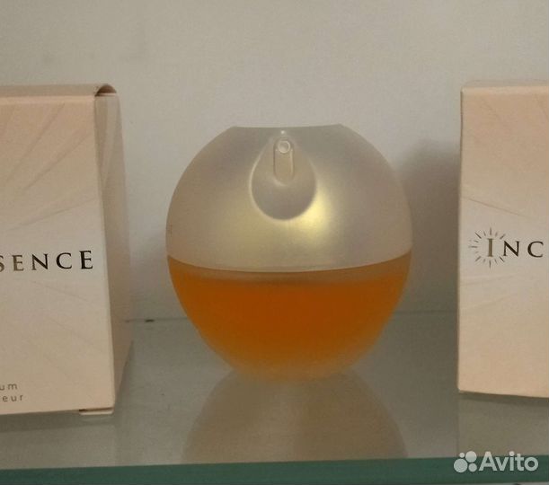 Incandessens Avon