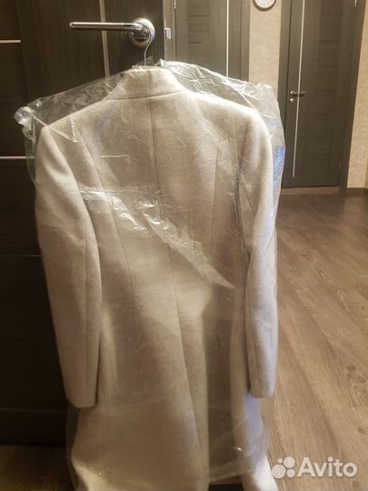 Пальто женское 44 Dekka