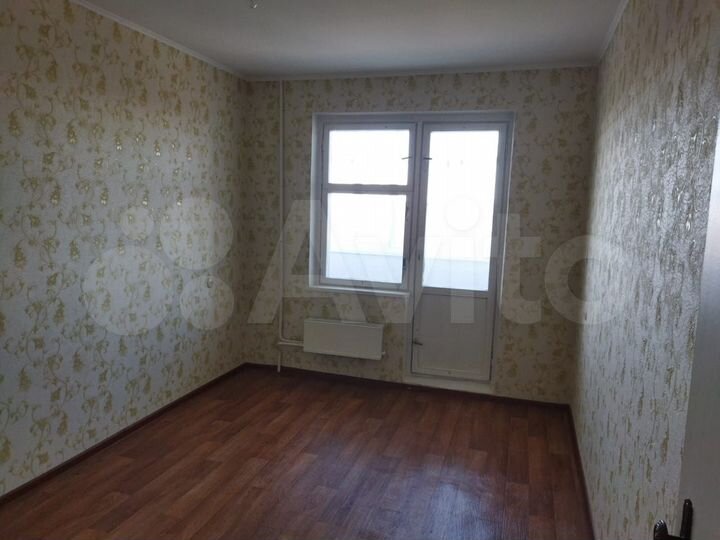 2-к. квартира, 50,6 м², 5/9 эт.