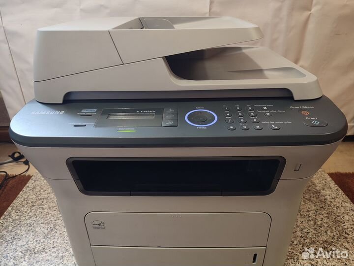 Мфу лазерный Samsung